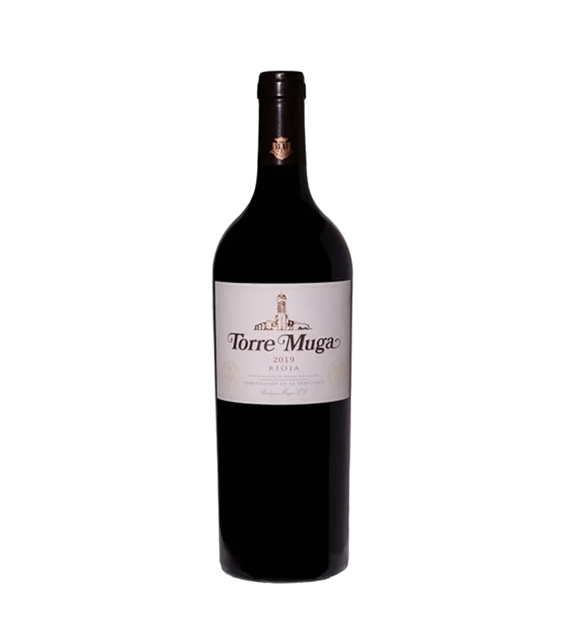 Muga Torre Muga 2019 750ml