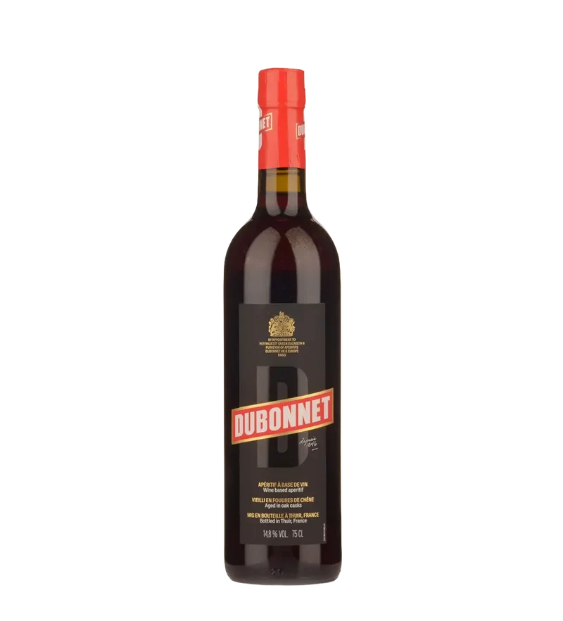 Dubonnet Rouge 750ml