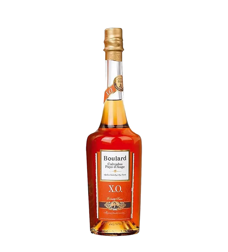 Boulard XO Calvados 700ml