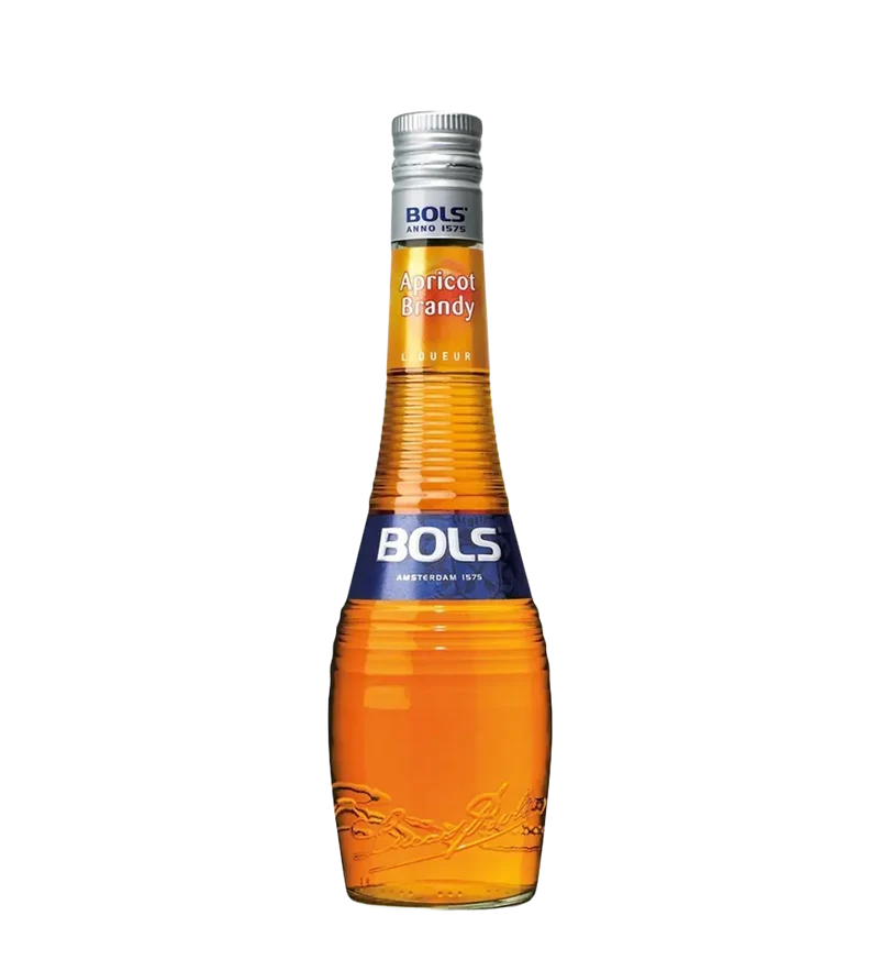 Bols Apricot Brandy Liqueur 750ml