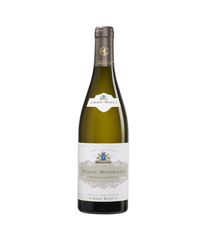 Albert Bichot Puligny-Montrachet 750ml
