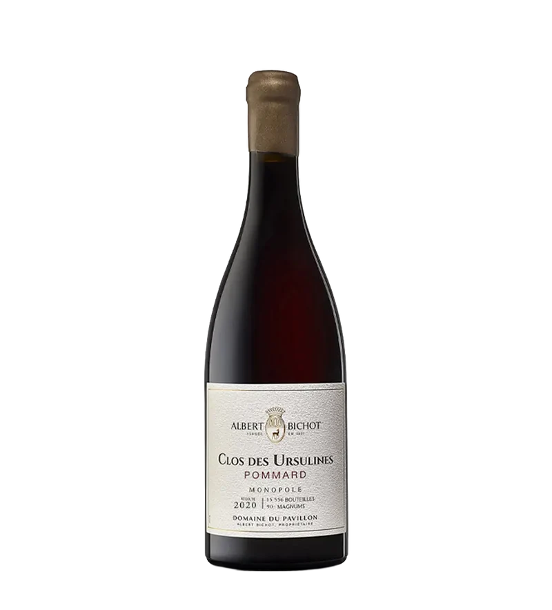 Albert Bichot Domaine du Pavillon Pommard Les Ursulines Monopole 750ml