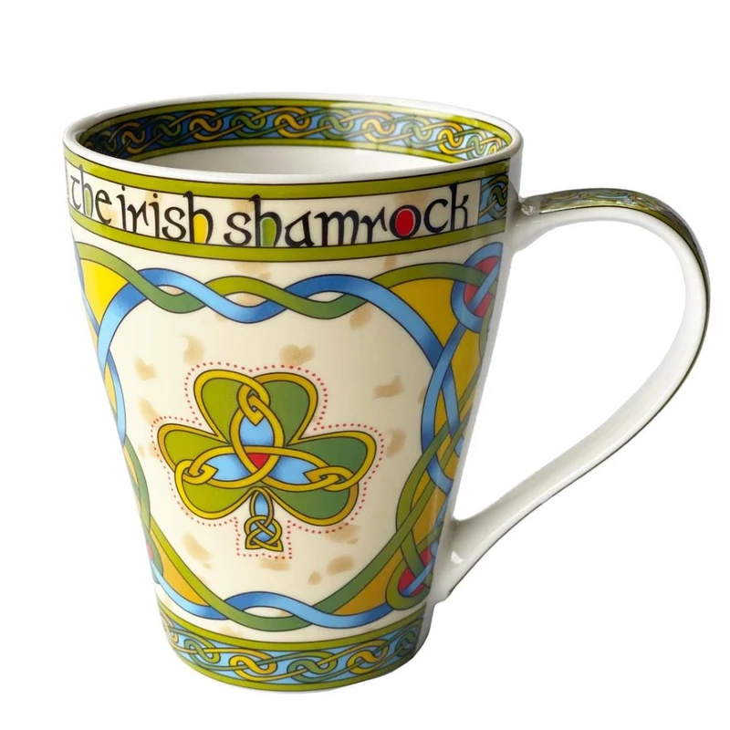 Irish Shamrock Design Kitchen Accessories