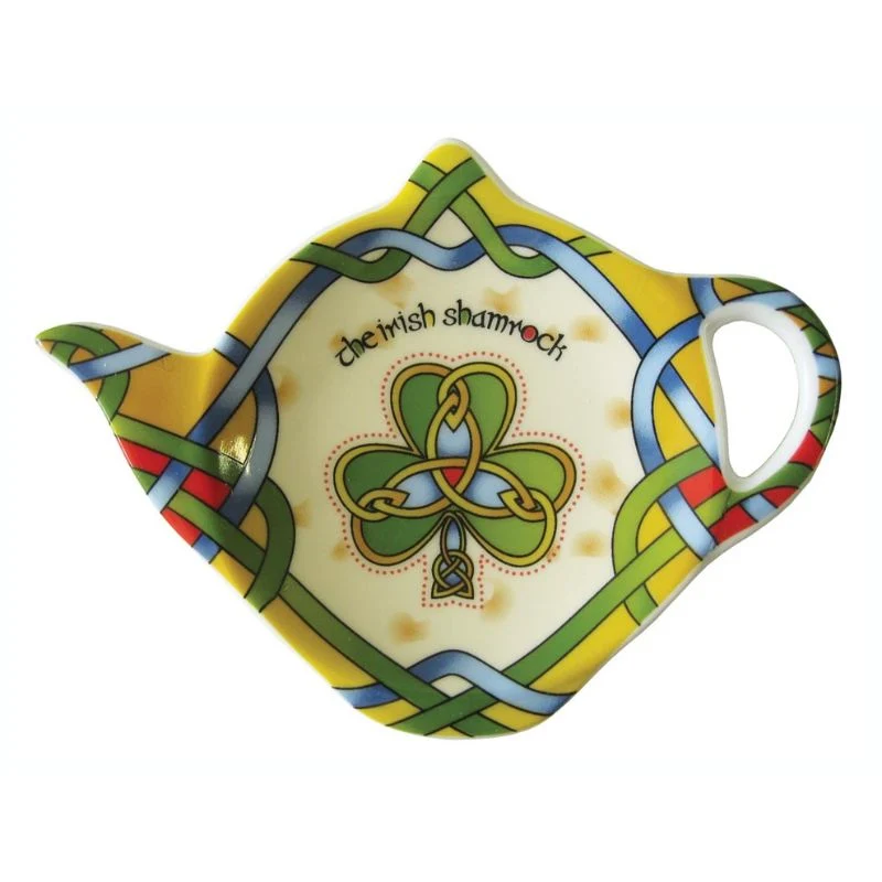 Irish Shamrock Design Kitchen Accessories