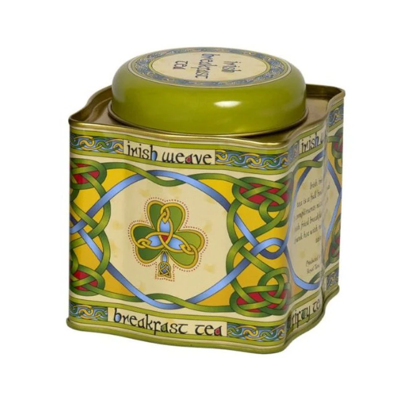 Irish Shamrock Design Kitchen Accessories