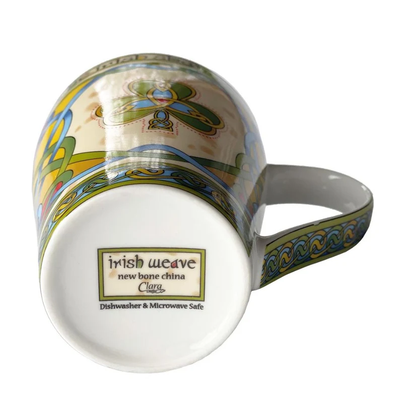 Irish Shamrock Design Kitchen Accessories