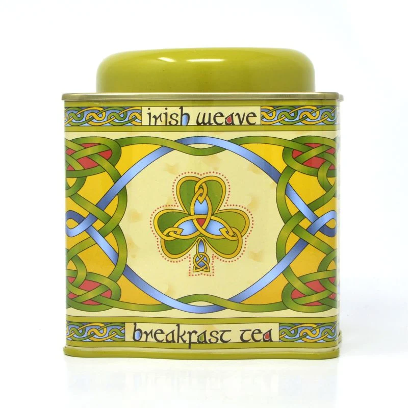 Irish Shamrock Design Kitchen Accessories
