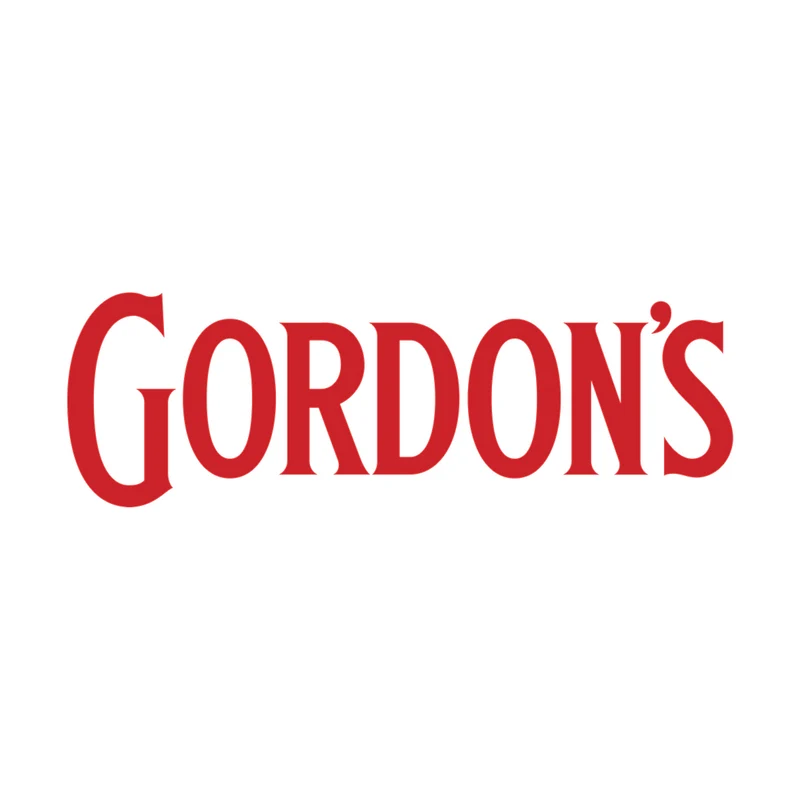 Gordon's Alcohol Free Spirit, UK - 6 X 700ML