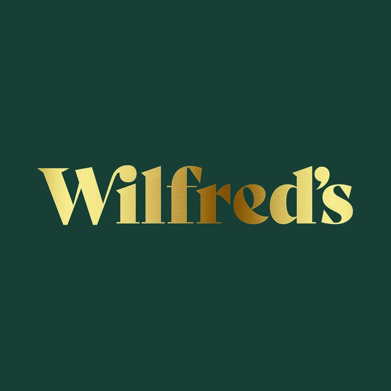 Wilfred's Non-Alcoholic Spirit, UK - 6 X 500ML