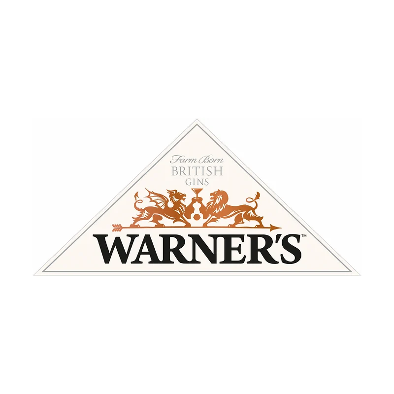Warner's Pink Berry 0%, UK - 1 X 500ML