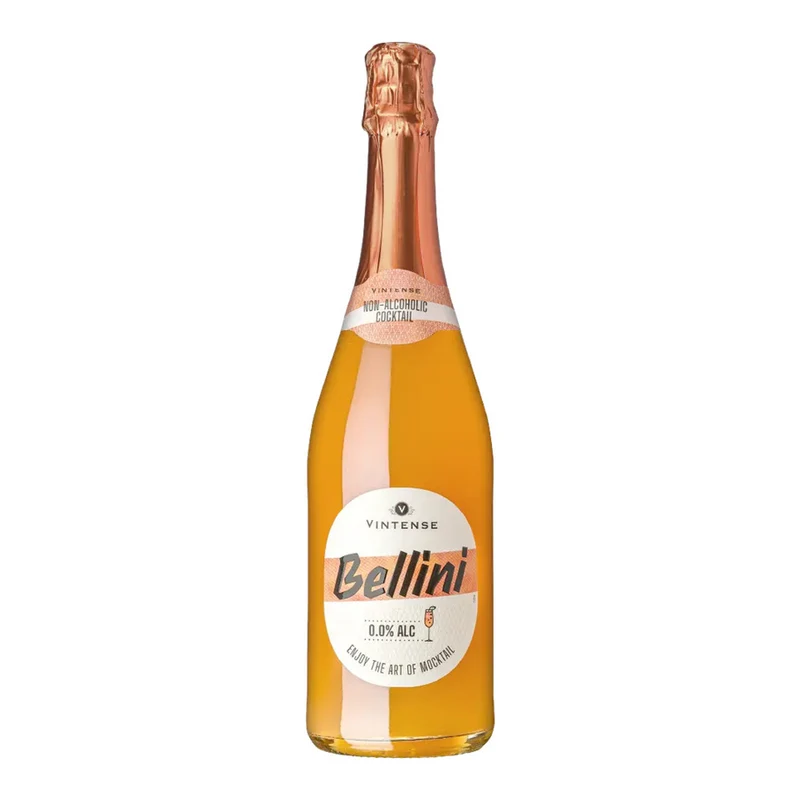 Vintense Ice Bellini, Belgium - 7 X 750ML