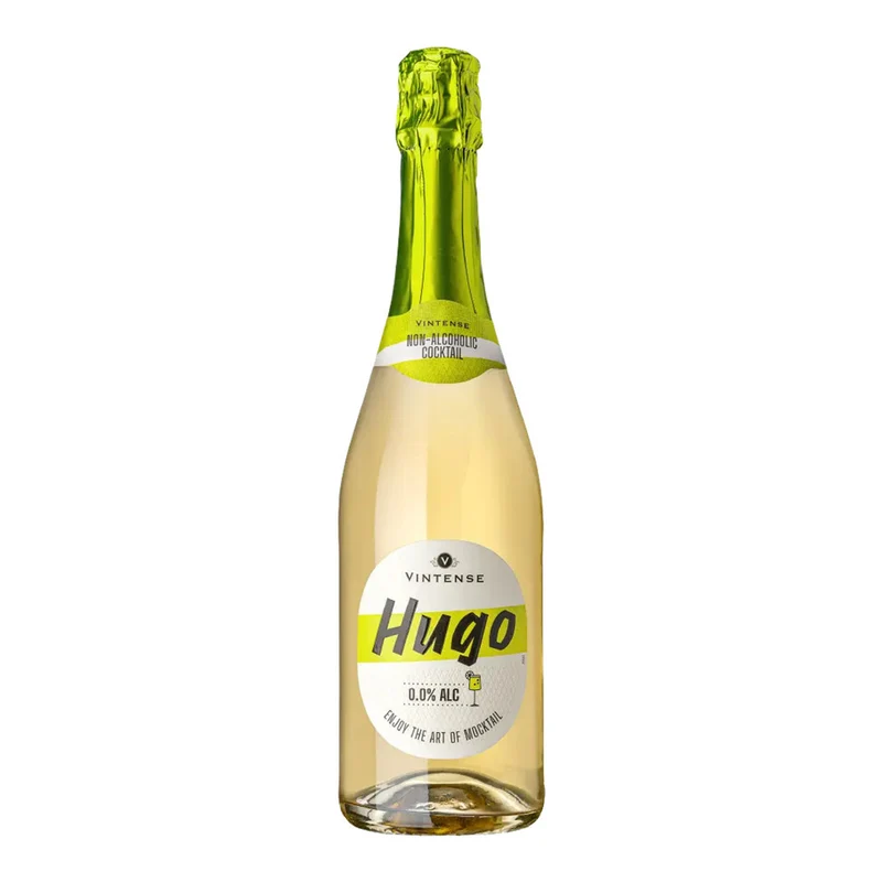 Vintense Ice Hugo, Belgium - 8 X 750ML