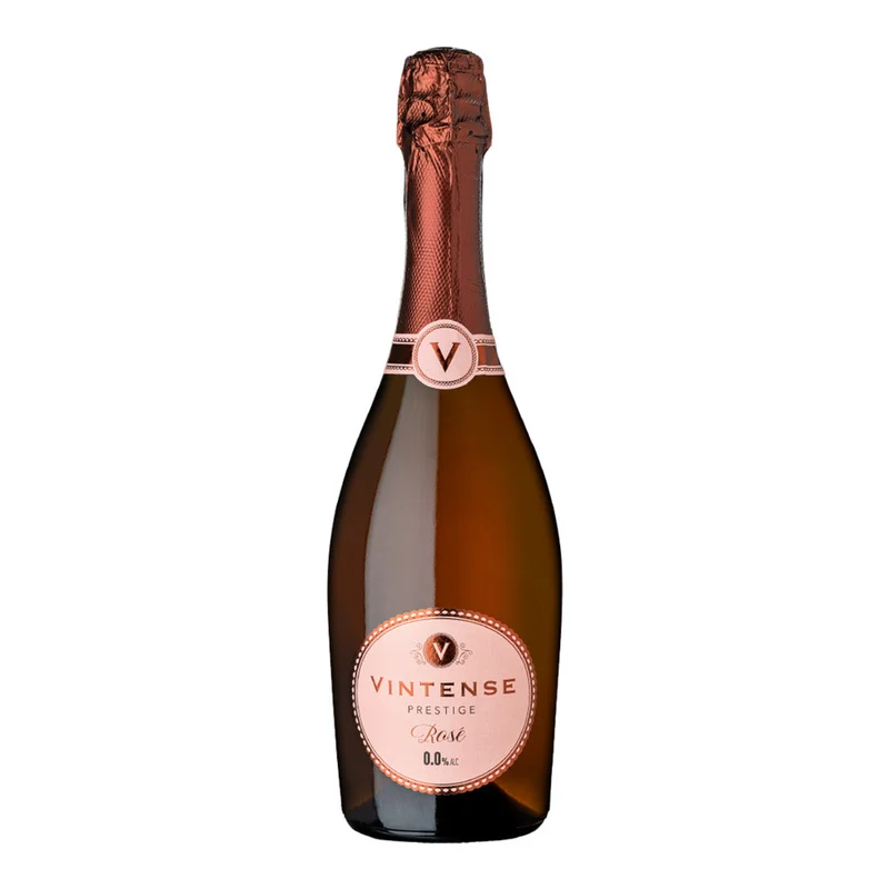 Vintense Prestige Rosé, Belgium - 1 X 750ML