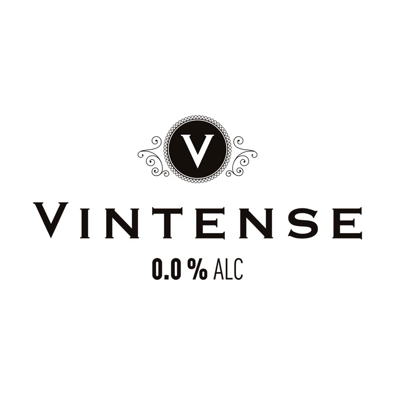 Vintense Prestige Rosé, Belgium - 1 X 750ML