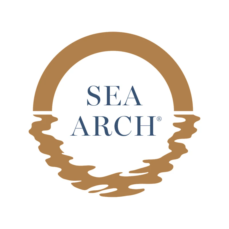 Sea Arch Sea & T Non-Alcoholic Gin & Tonic, UK - 1 X 250ML
