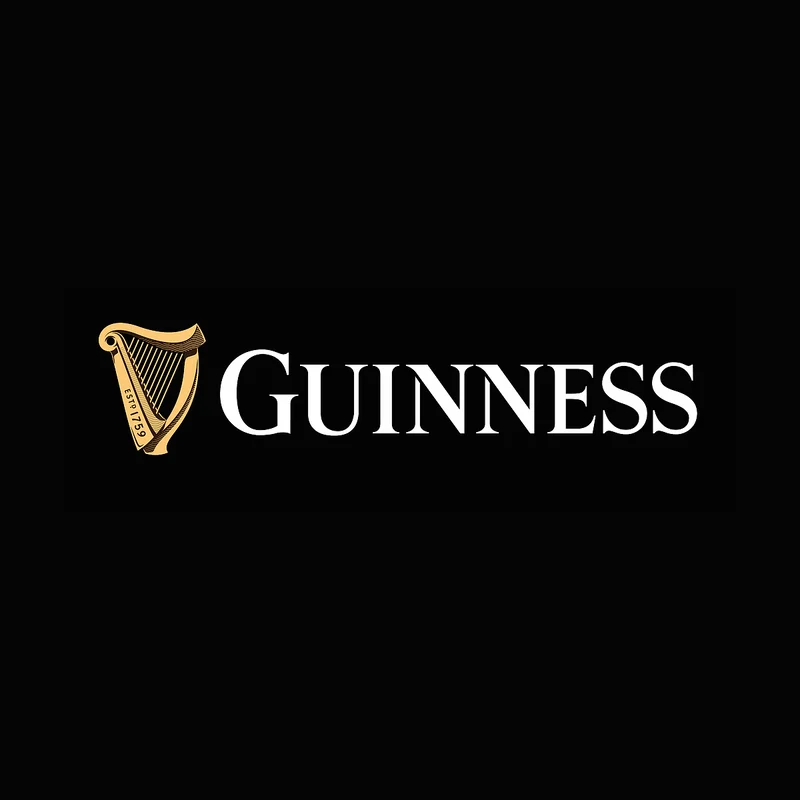Guinness Draught 0.0%, Ireland - 1 X 440ML