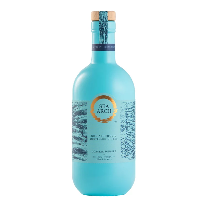 Sea Arch Coastal Juniper, UK - 1 X 700ML
