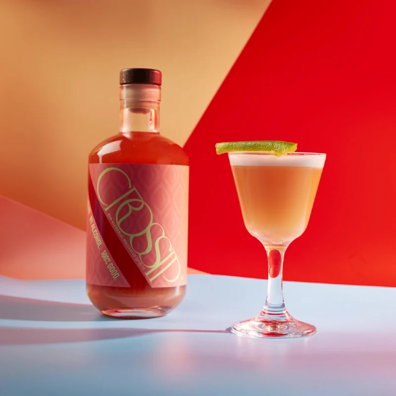 Crossip Fresh Citrus, UK - 1 X 500ML