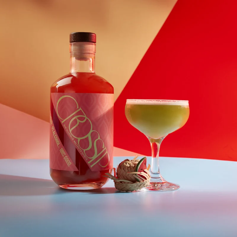 Crossip Fresh Citrus, UK - 1 X 500ML
