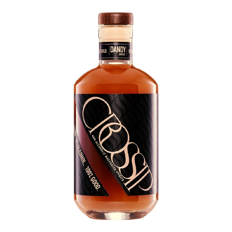 Crossip Dandy Smoke, UK - 1 X 500ML