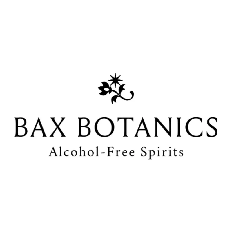 Bax Botanics Sea Buckthorn Non-Alcoholic Spirit, UK - 6 X 500ML
