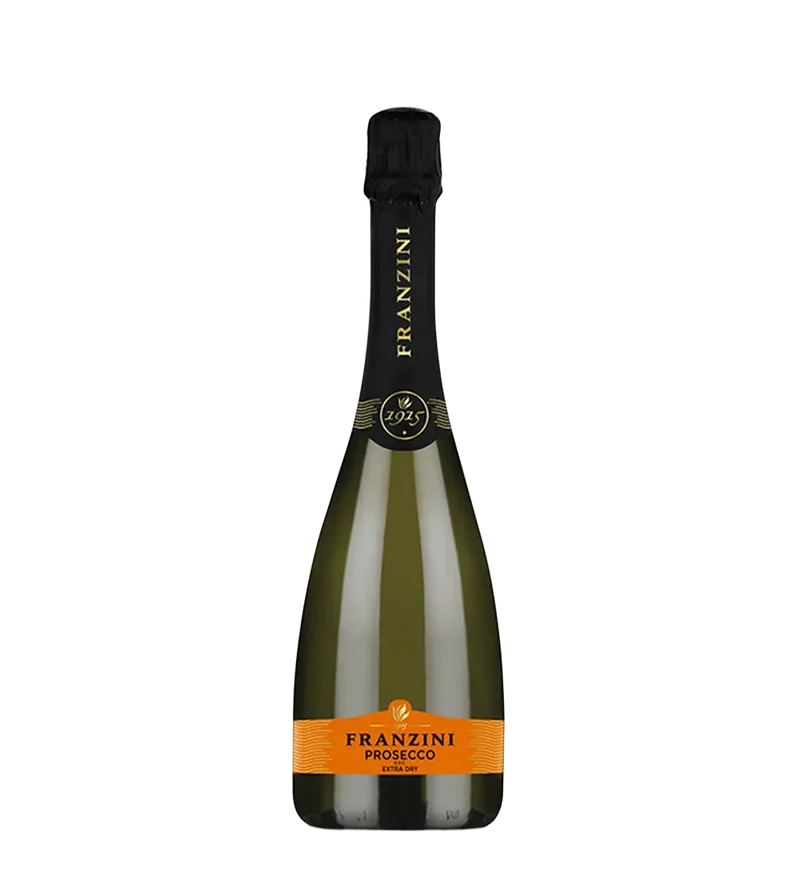 Franzini Prosecco DOC Extra Dry 750ml