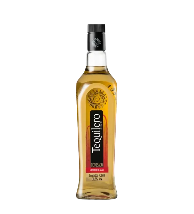 Tequilero Reposado 750ml