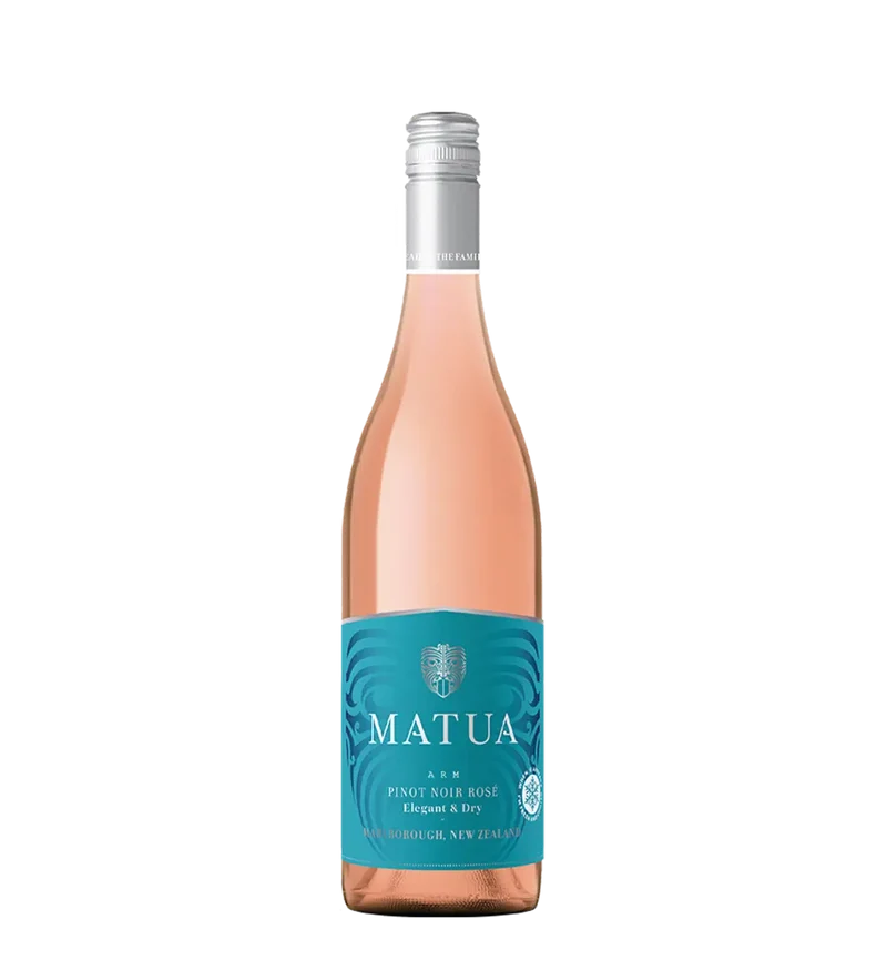Matua Rosé 750ml