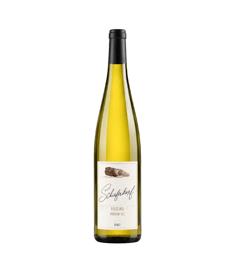 Schieferkopf Riesling Trocken Sec 750ml
