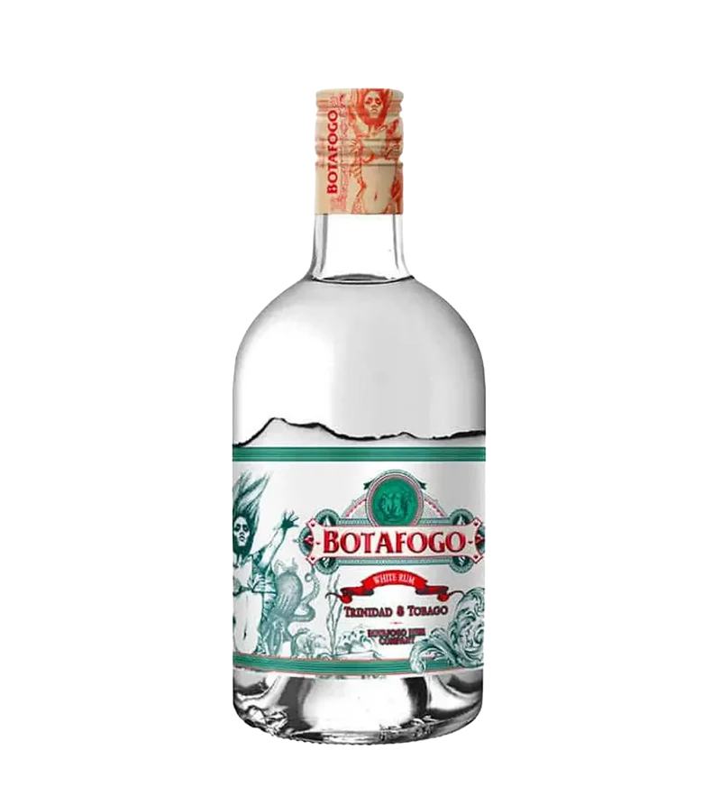 Botafogo White Rum 700ml