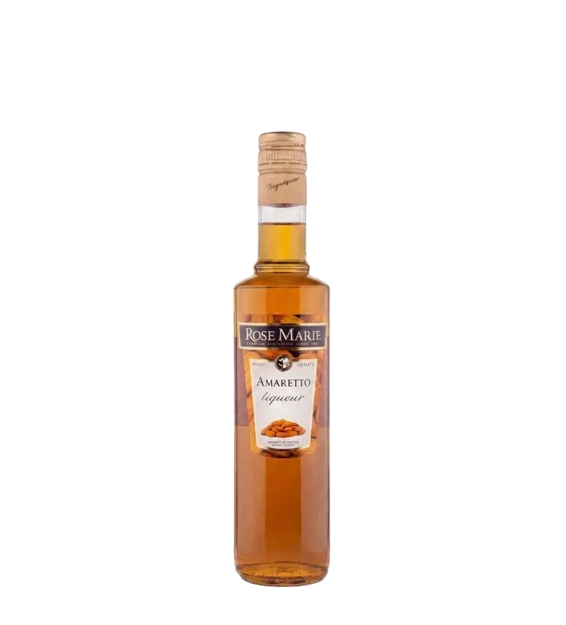 Rose Marie Amaretto 500ml