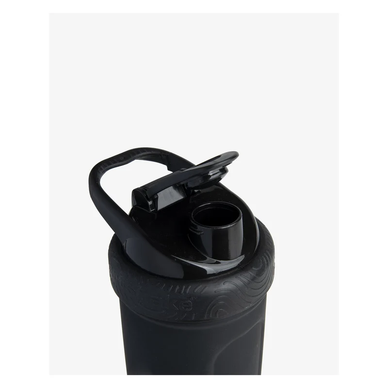 SmartShake Reforce Black Stainless Steel - 900ML