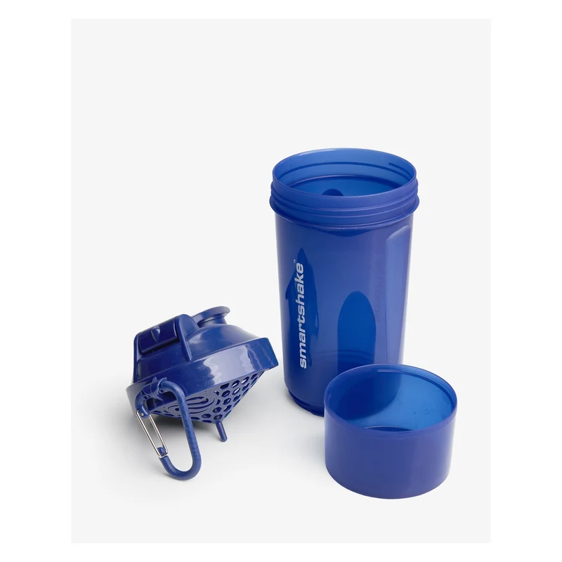 SmartShake Original 2GO ONE Navy Blue - 800ML