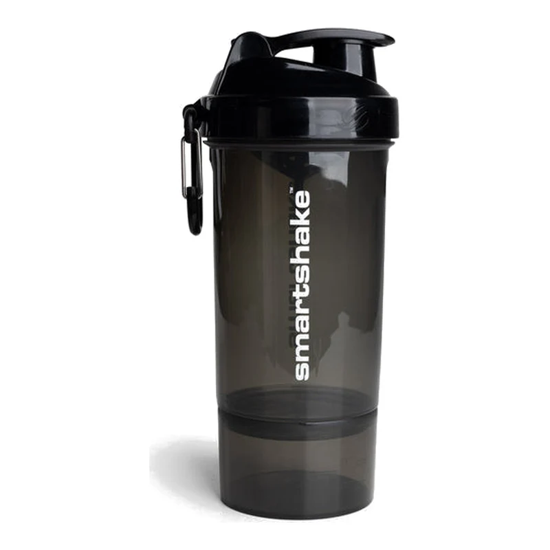 SmartShake Original 2GO ONE Black - 800ML