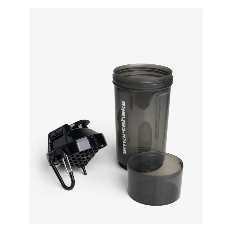 SmartShake Original 2GO ONE Black - 800ML