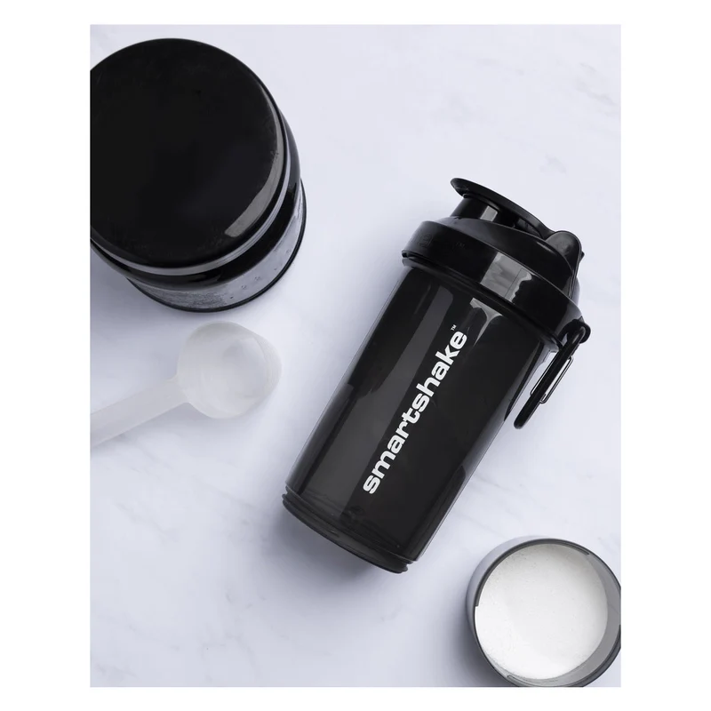 SmartShake Original 2GO ONE Black - 800ML