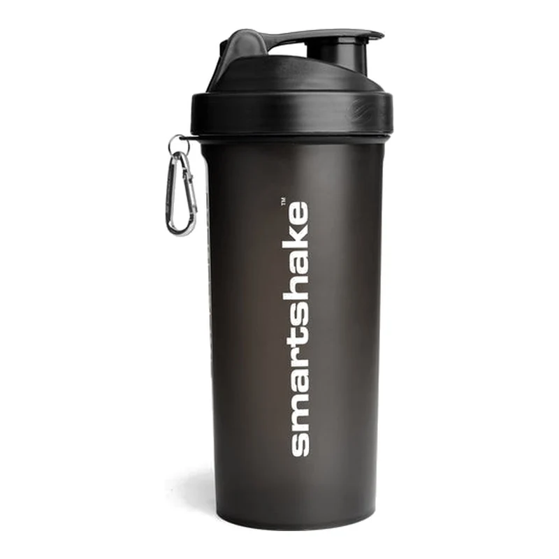 SmartShake Lite Black - 1000ML