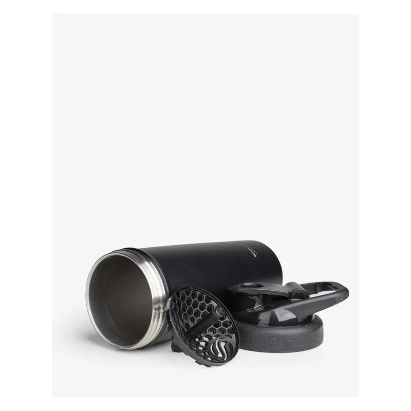 SmartShake Insulated Steel Black - 750ML