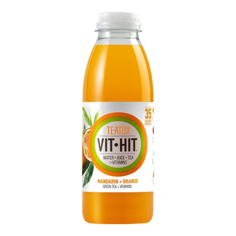 VITHIT Teatox, Ireland - 500ML