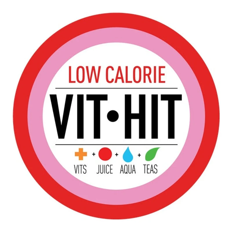 VITHIT Immunitea, Ireland - 500ML