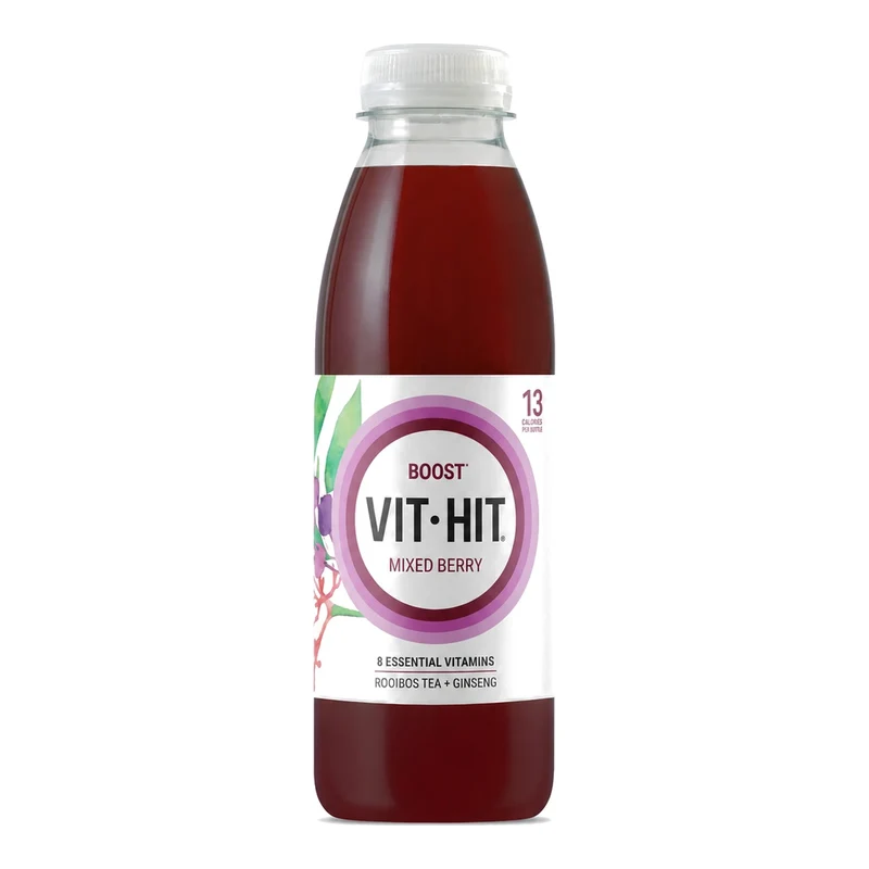VITHIT Boost, Ireland - 500ML