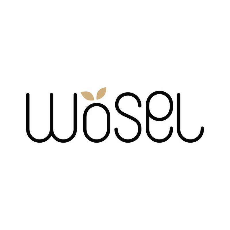 Wösel Shots Turmeric Shot With Cayenne Pepper, Estonia - 60ML