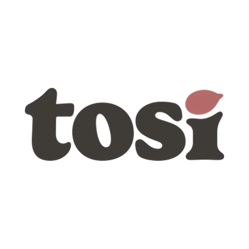 Tosi Cashew Coconut, USA - 12 X 28G