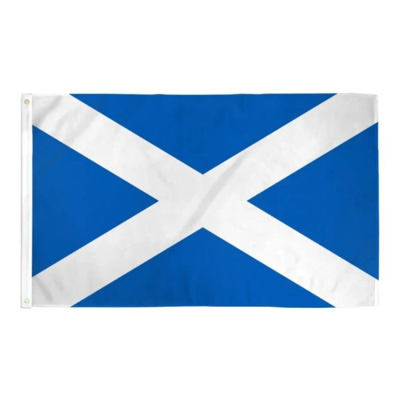 3' X 5' Poly Celtic Country Flags