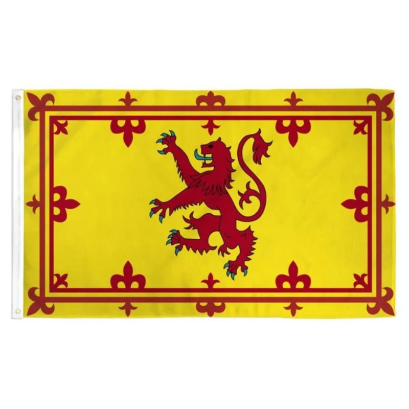 3' X 5' Poly Celtic Country Flags