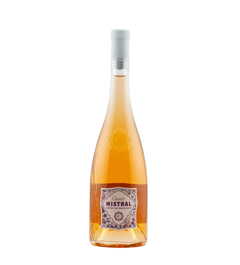 Mistral Cuvee Blanc 750ml