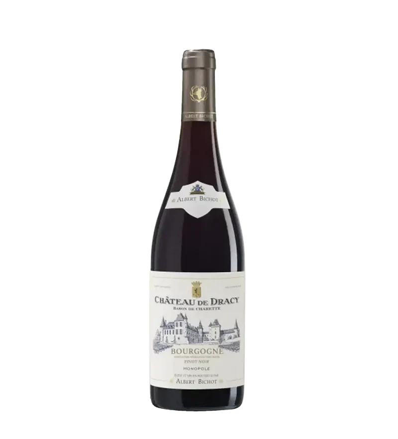 Albert Bichot Château de Dracy Bourgogne Pinot Noir 750ml