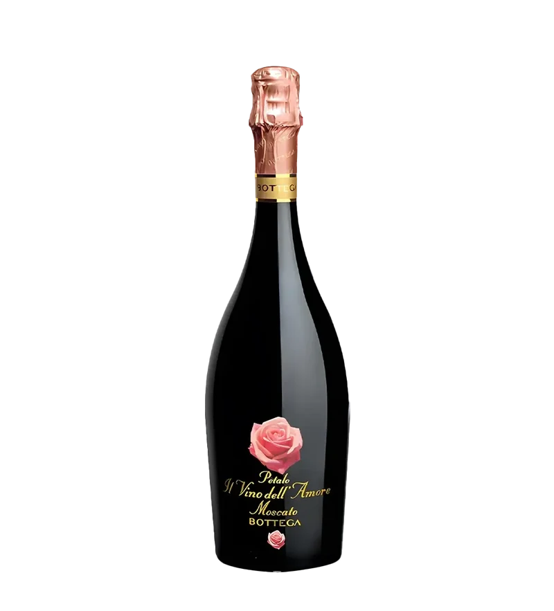 Bottega Petalo Moscato Spumante 750ml