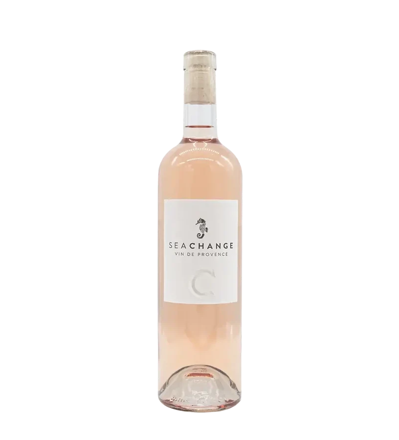 Sea Change Provence Rose 750ml