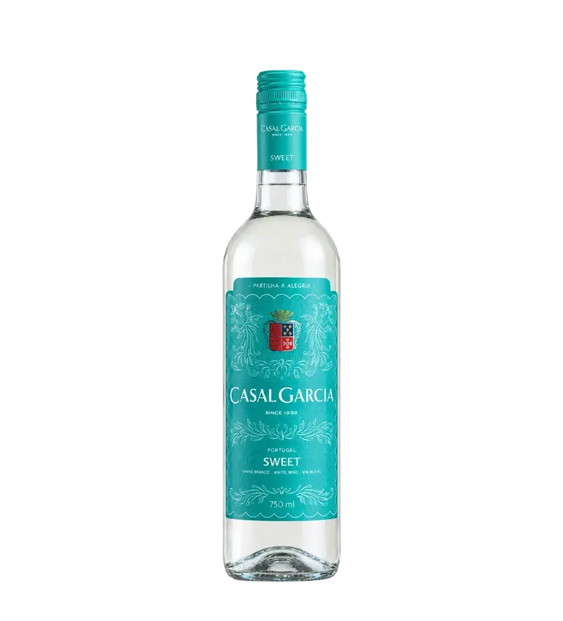 Casal Garcia Sweet White 750ml